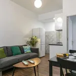 Rent 2 bedroom apartment in madrid