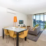 Top Level Executive Apartment - Fully Furnished