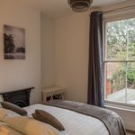 Toothbrush Apartments - 1 Bed Apartment near Christchurch Park, with street parking (Has an Apartment)