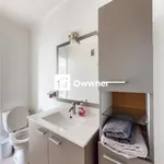 Appartement de 25 m² avec 1 chambre(s) en location à Marseille