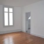 Rent 3 bedroom apartment of 94 m² in châtellerault