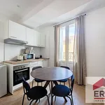 Rent 2 bedroom apartment of 33 m² in béziers