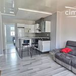 Rent 2 bedroom apartment of 48 m² in Grenoble