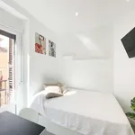 Rent 1 bedroom apartment in madrid