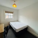 Rent 1 bedroom flat in Leamington Spa