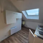 Appartement de 19 m² avec 1 chambre(s) en location à GRENOBLE