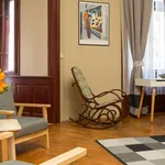 Rent a room of 35 m² in Prague