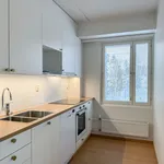 Rent 2 bedroom apartment of 50 m² in Vantaa