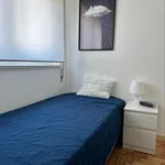 Rent 5 bedroom apartment in Porto