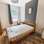 Rent a room in East Midlands