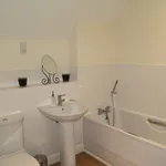 2 bedroom second floor apartment Application Made in Solihull