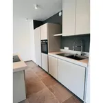 Appartement de 100 m² avec 2 chambre(s) en location à Liège