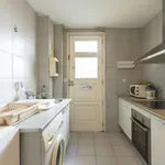 Habitación de 200 m² en madrid