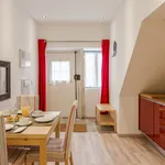 Rent 1 bedroom apartment of 30 m² in Lisbon