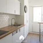 Appartement de 60 m² avec 2 chambre(s) en location à Marseille