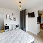 Rent a room in Toulouse