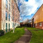 Rent 6 bedroom student apartment of 13 m² in Nottingham