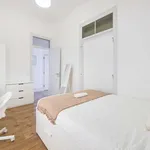 Rent a room in lisbon