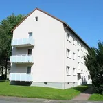 Rent 3 bedroom apartment of 58 m² in Castrop-Rauxel