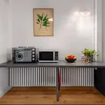 Rent 1 bedroom apartment of 55 m² in berlin