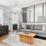 Appartement de 33 m² avec 1 chambre(s) en location à paris