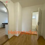 Pronajměte si 3 ložnic/e byt o rozloze 48 m² v Havířov