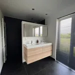 Maison de 1000 m² avec 3 chambre(s) en location à Pont-à-Celles Buzet