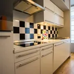 Huur 1 slaapkamer appartement van 50 m² in brussels