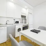 Rent 1 bedroom apartment of 25 m² in Madrid