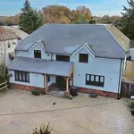 Rent 5 bedroom house in East Of England