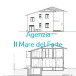 Single family villa Toti San C., Pietrasanta