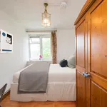 Rent a room in notting