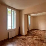 Appartement de 30 m² avec 1 chambre(s) en location à Nîmes