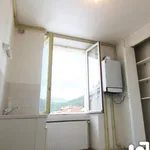 Appartement de 74 m² avec 3 chambre(s) en location à Grenoble