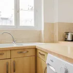 Appartement de 431 m² avec 1 chambre(s) en location à Paris