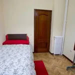 Rent a room in madrid