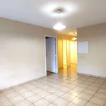 Rent 2 bedroom apartment of 42 m² in Clermont-Ferrand