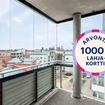 Rent 2 bedroom apartment of 48 m² in Helsinki