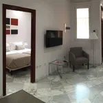 Rent 2 bedroom apartment of 549 m² in Seville