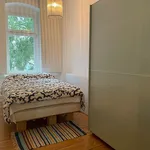 Rent 3 bedroom apartment of 98 m² in Berlin