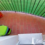 Piso en alquiler zona las piletas (Con terraza y piscina)