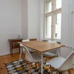 Miete 1 Schlafzimmer wohnung von 38 m² in berlin