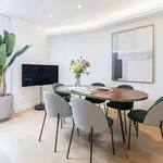 Rent 1 bedroom apartment of 91 m² in Madrid