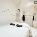 Appartement de 15 m² avec 1 chambre(s) en location à Aulnay-sous-Bois