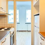 Rent 2 bedroom apartment of 40 m² in Tampere