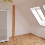 Pronajměte si 1 ložnic/e dům o rozloze 133 m² v Krahulov