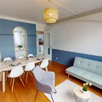 Louez une chambre de 113 m² à Paris