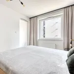 Rent 2 bedroom apartment of 40 m² in Łódź