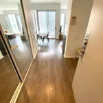 Rent 1 bedroom apartment of 85 m² in Toronto (Church-Yonge Corridor)