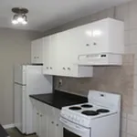 Appartement de 452 m² avec 1 chambre(s) en location à Edmonton